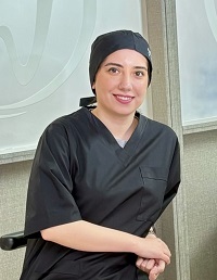 دکتر سلیم زاده